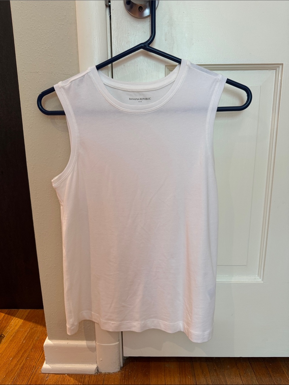 Banana Republic Timeless Tank